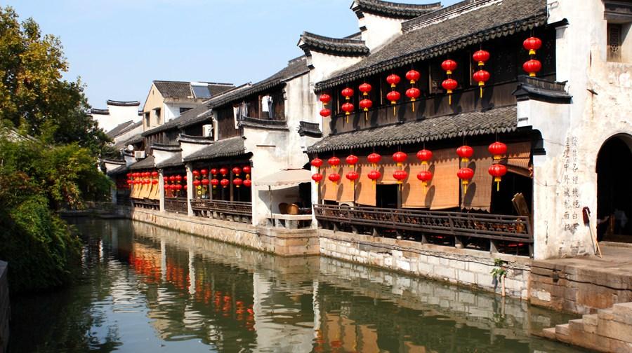 卡姆登市场